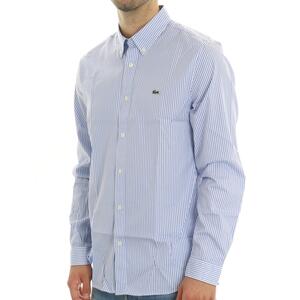 CAMICIA REGULAR FIT LACOSTE - Mad Fashion | img vers.300x/